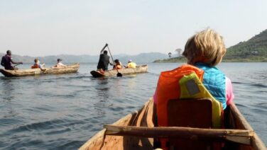 Mit der Multi-Aktiv-Safari entdeckst Du die verstecktesten Ecken Ugandas