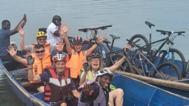 Multi Aktiv Reisen machen Spass und halten Dich fit!