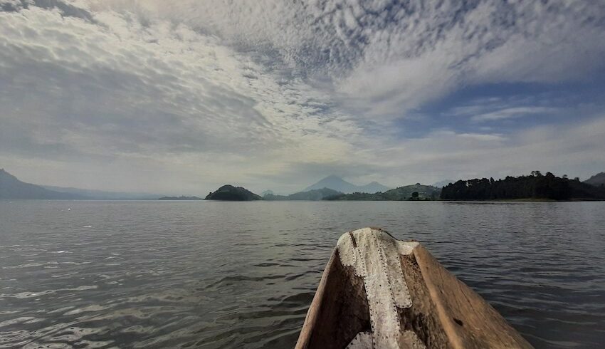 Reisen in Uganda bedeutet auch Seele baumeln lassen