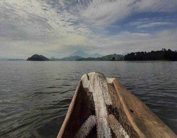 Reisen in Uganda bedeutet auch Seele baumeln lassen