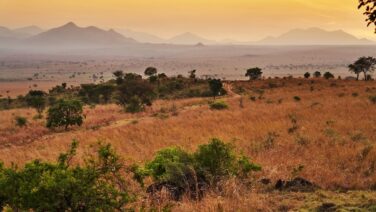 Kidepo Nationalpark 02
