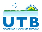 Uganda Tourism Board Logo